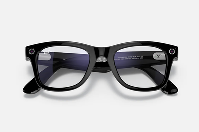 Facebook與Ray-Ban聯(lián)手推出首款智能眼鏡Ray-Ban Stories，開(kāi)啟雙攝智能穿戴新篇章